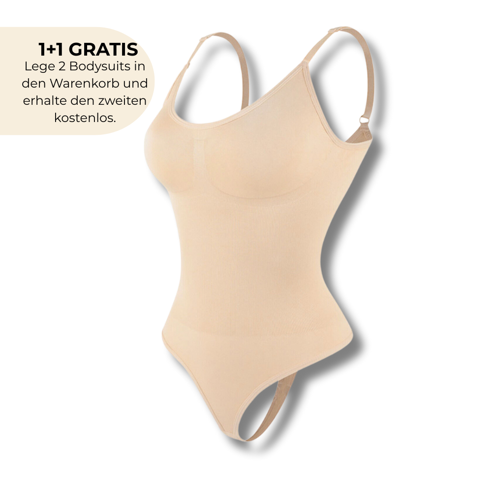 Shapeness™ Sculpting Body