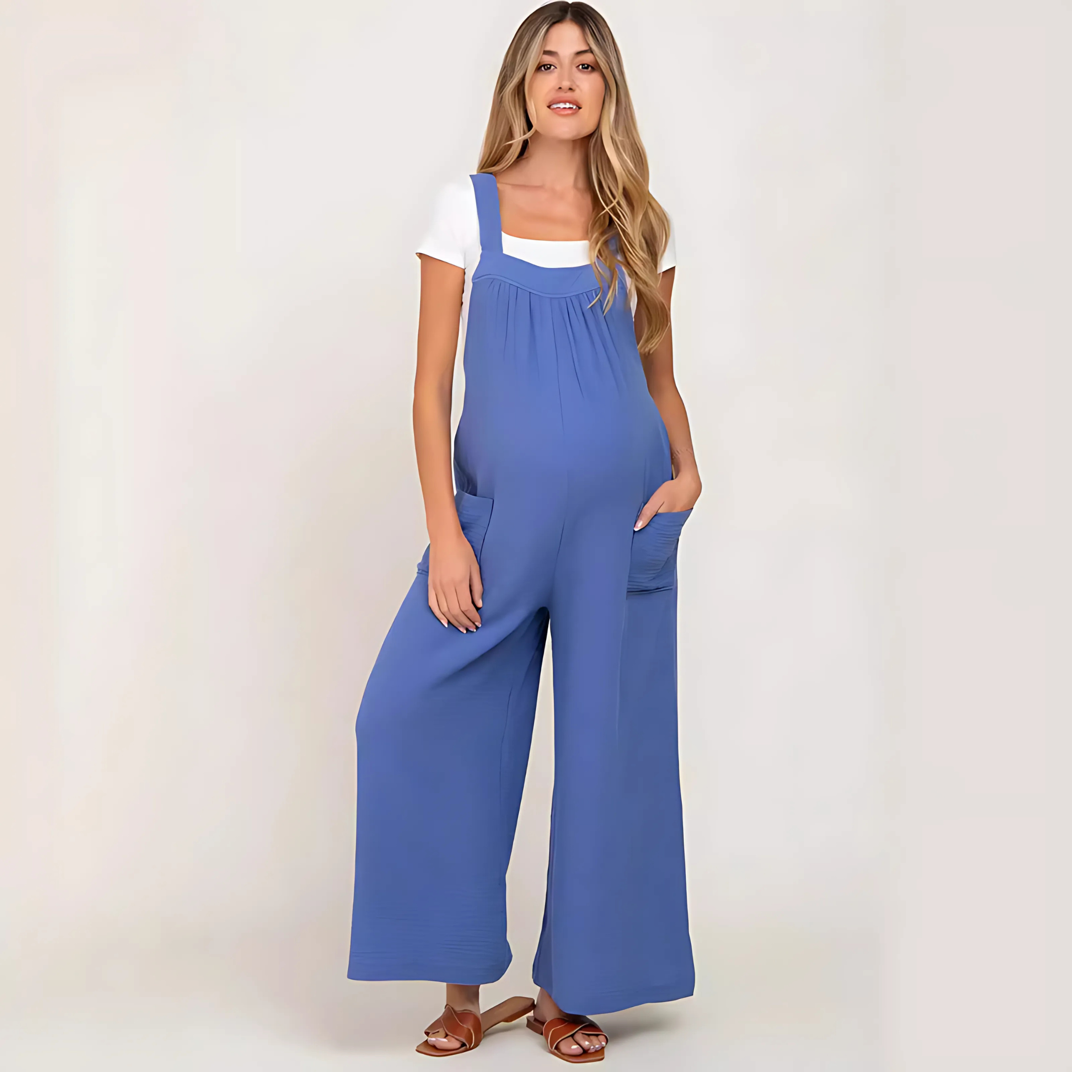Shapeness™ Umstands-Jumpsuit
