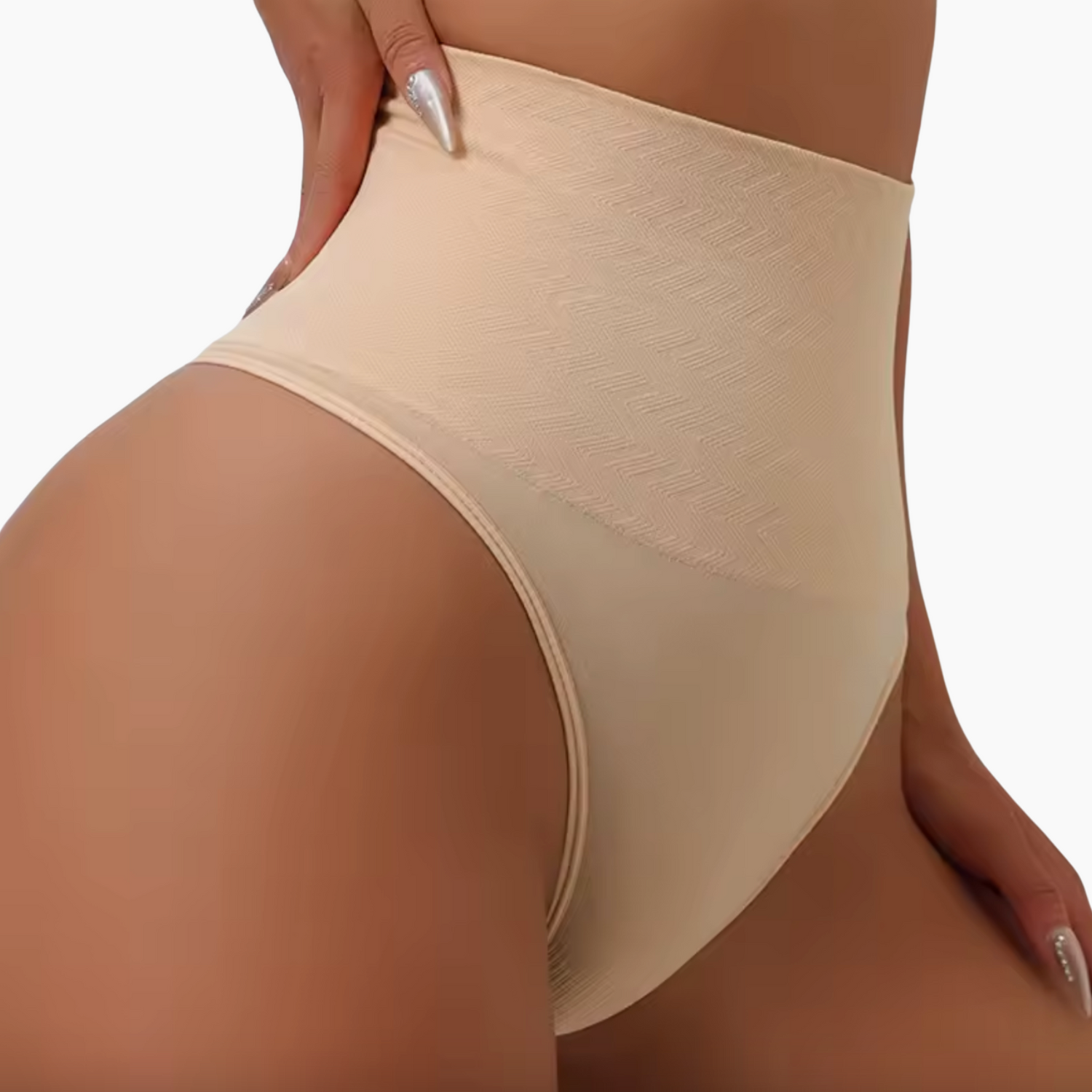 Shapeness⢠High-Waist-String
