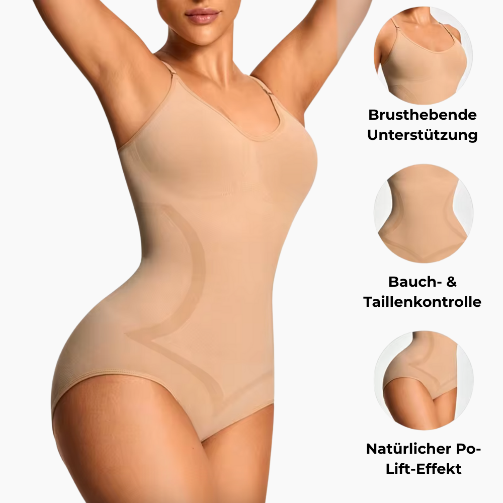 Shapeness™ Body - Light Shape