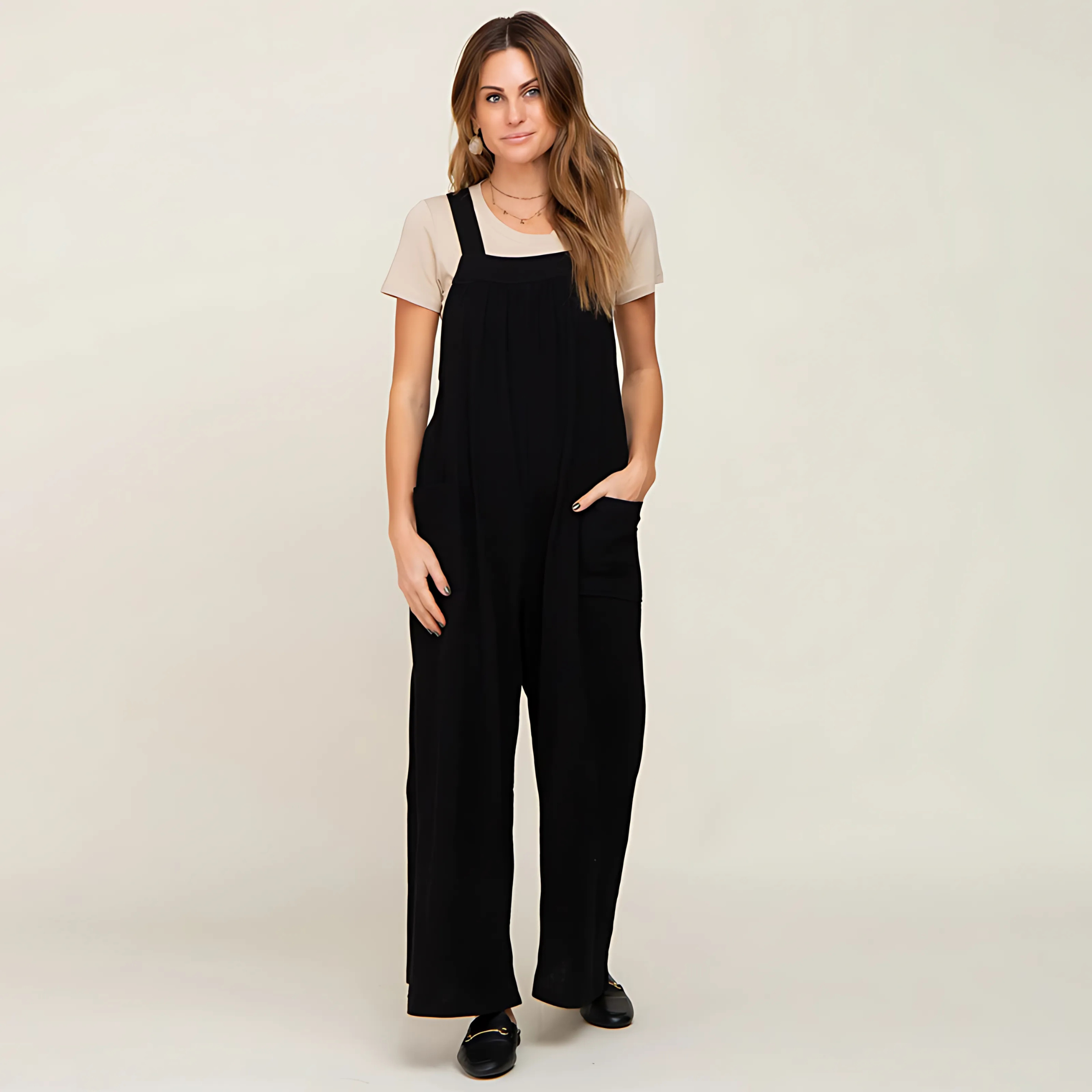 Shapeness™ Umstands-Jumpsuit