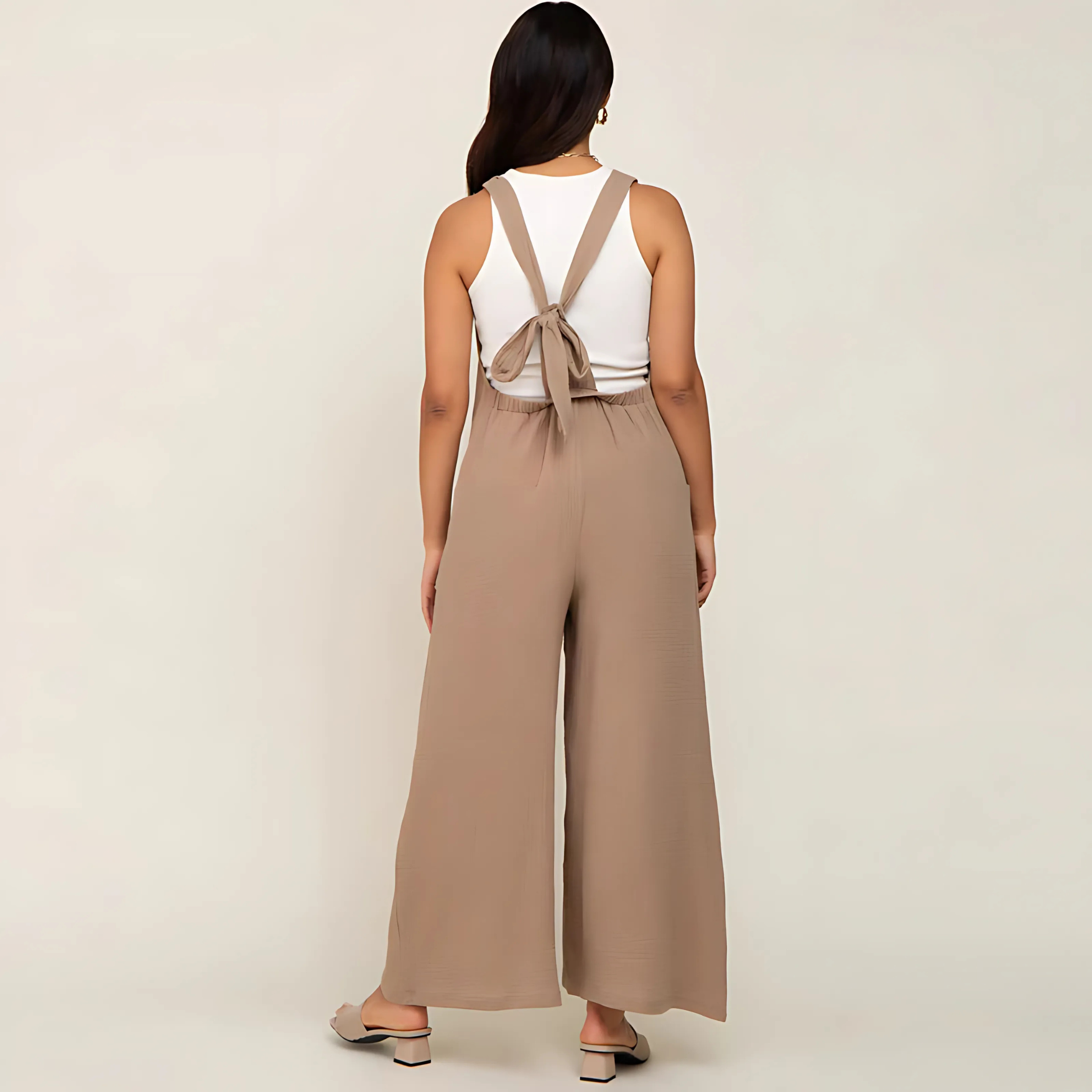 Shapeness™ Umstands-Jumpsuit