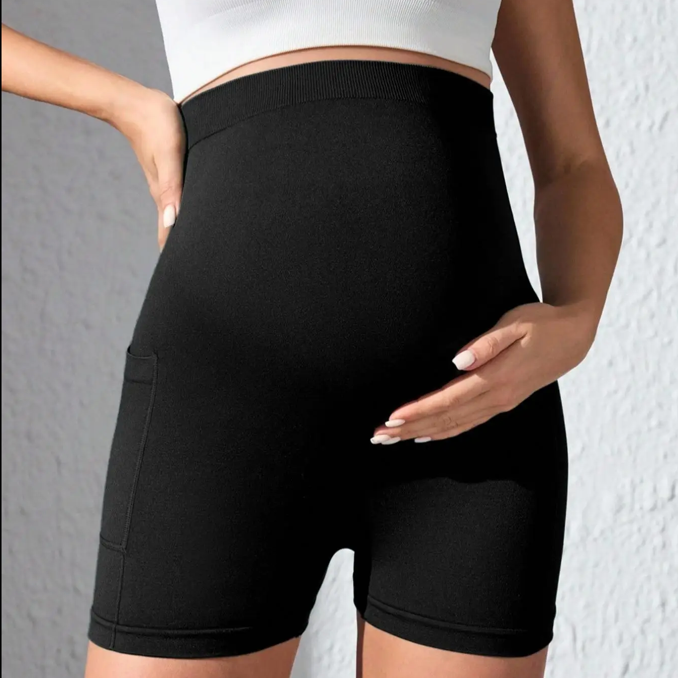 Shapeness™ Umstands-Shorts