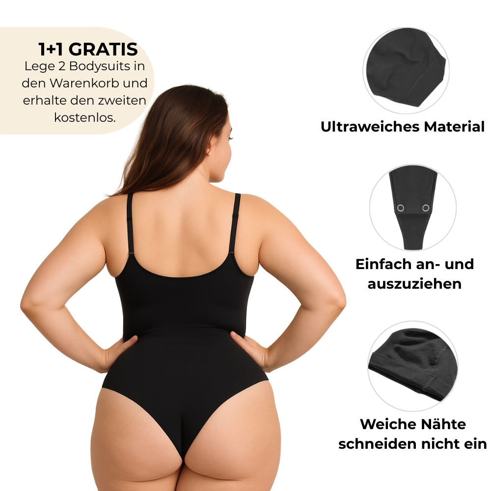 Shapeness™ Sculpting Body