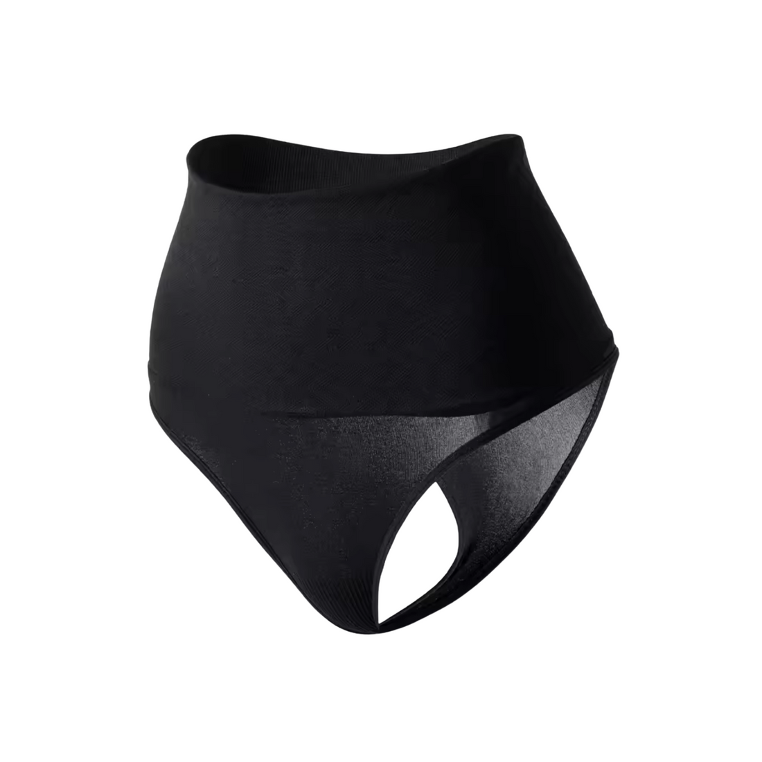 Shapeness™ High-Waist-String 